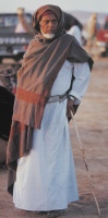Oman 1990s. 
